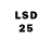 LSD-25 экстази ecstasy Hannes Laimer